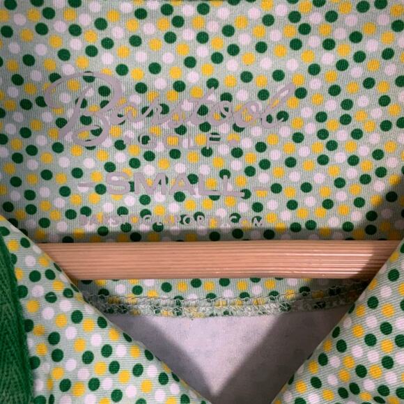 Barstool Men's Polo size small‎ - Picture 2 of 6